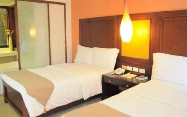 Coron Gateway Hotel and Suites
