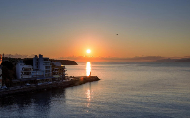 Kitro Beach Hοtel