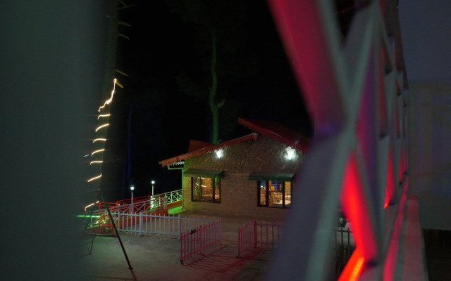 Kasar Serenity Almora