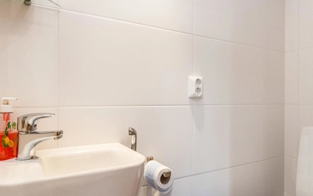Holiday Home Kalliolammentie 6 a