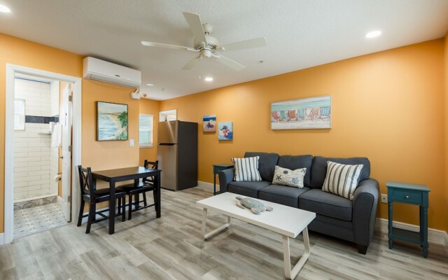 The Lofts at St. Pete Beach