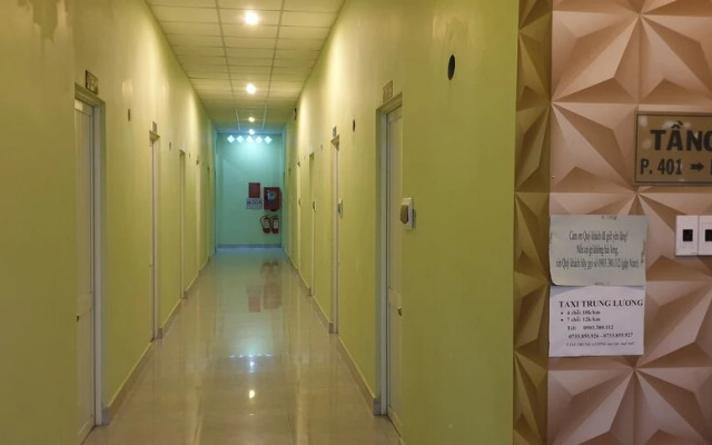 Trung Luong Hotel 1