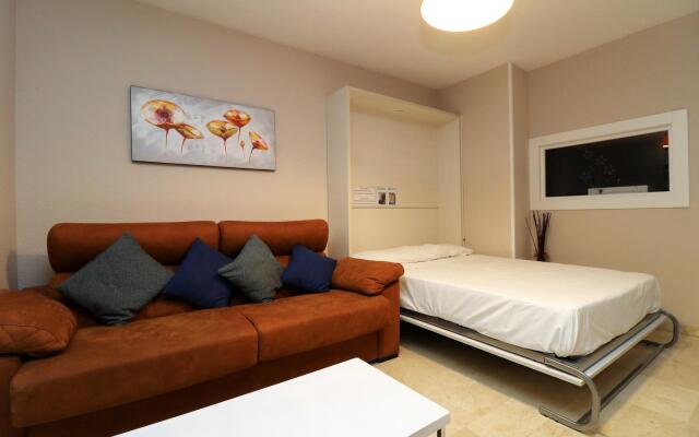 Los Pinos 9B Apartment Levante Beach-Old Town