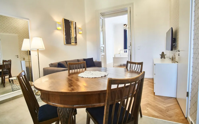 K35 Apartment Budapest