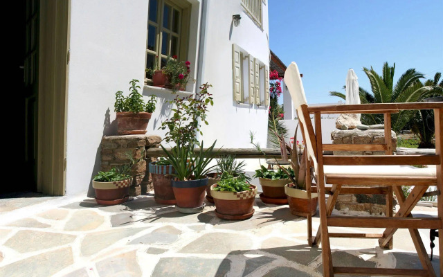 Vidalis Hotel