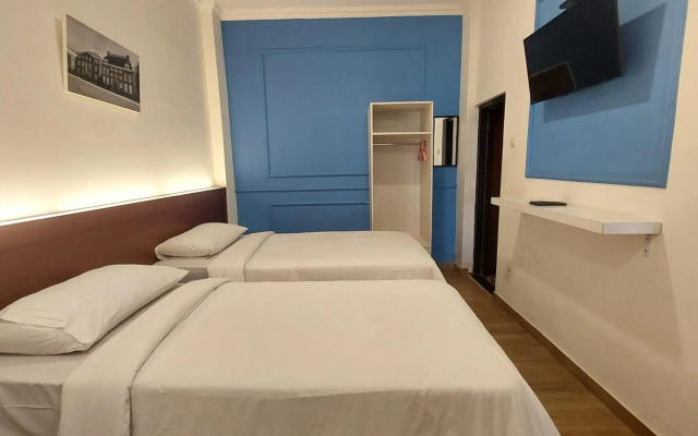 Riche Heritage Hotel