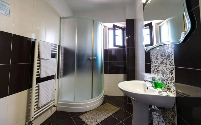 Il Primo Apartments