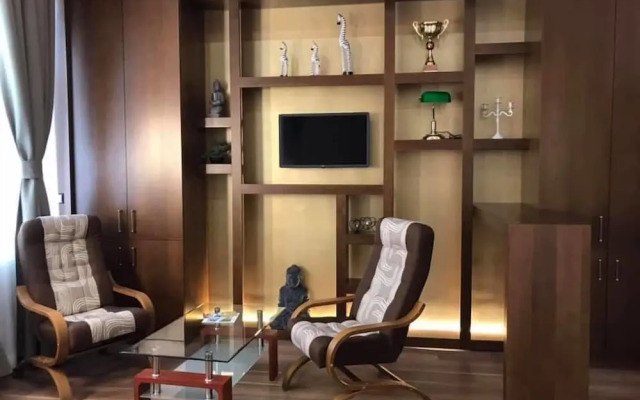 Vinci Apartman Szombathely