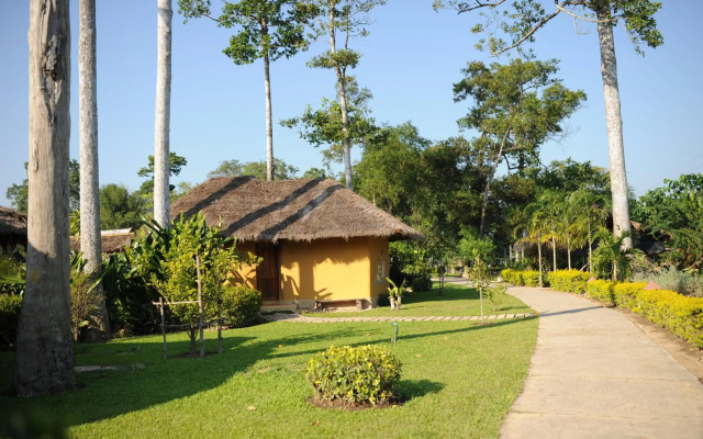 Vana Varin Resort Hua Hin