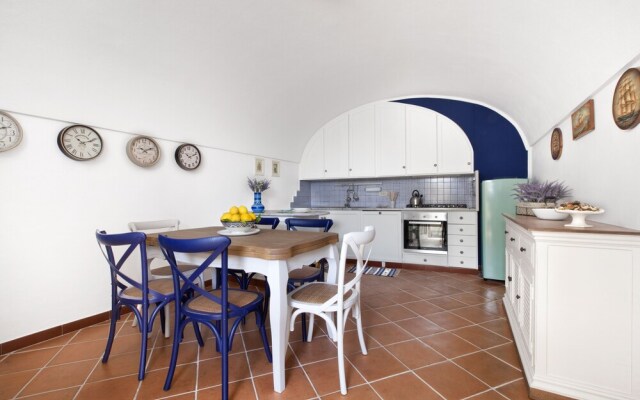 Villino Arbace