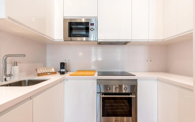 Puerta Real Home Apartment 1