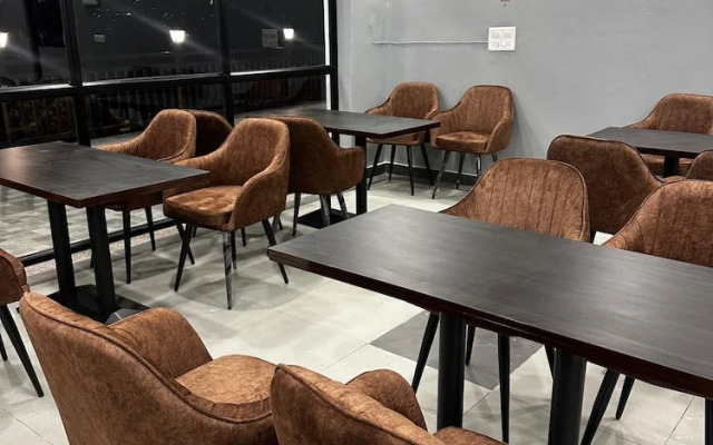 Sunrise Sanctuary By Atya Hotels