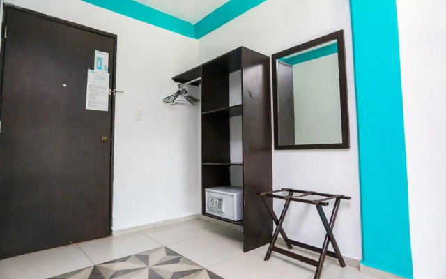 Pa'Xa Mama Hotel Boutique Cancun