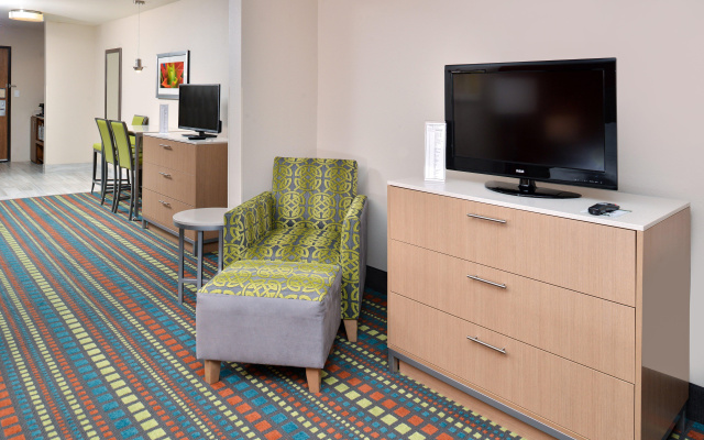 Holiday Inn Express Bernalillo by IHG
