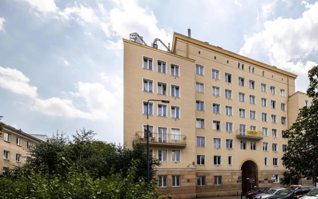 Wstapartments Centralone Gorskiego 1