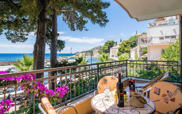 Apartments Villa Palma