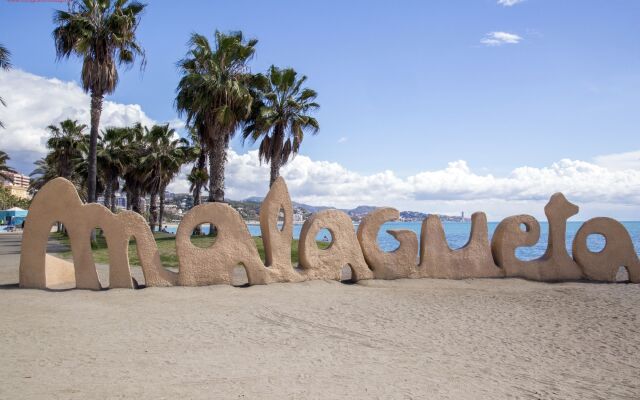 Apartamentos Picasso Plaza Merced