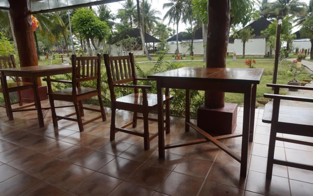 Anandah Beach Resort