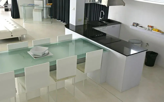Villa Xxl By Design Square