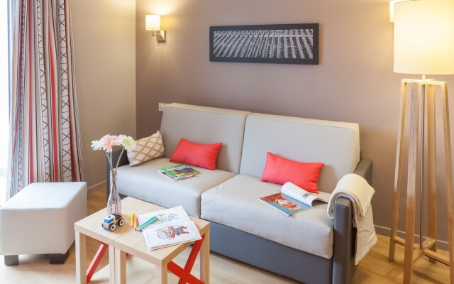 Pierre & Vacances Residence La Petite Venise