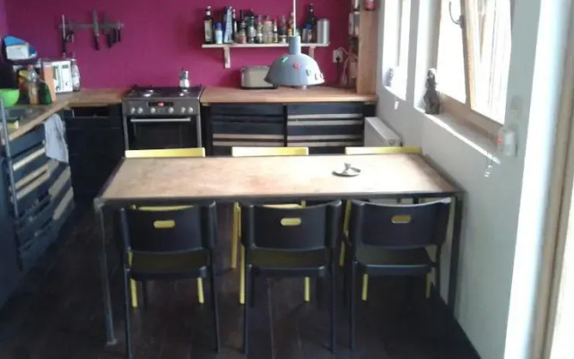 Mountain Forest Cottage - Szentendre - фото 4