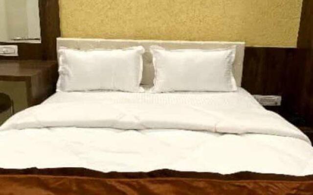 Hotel Marvel