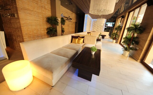 Harmony Suites 2