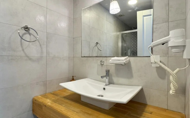 Sulty's Alaçatı