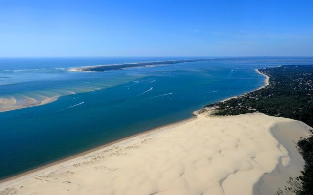 Estivel - Résidence Oyana