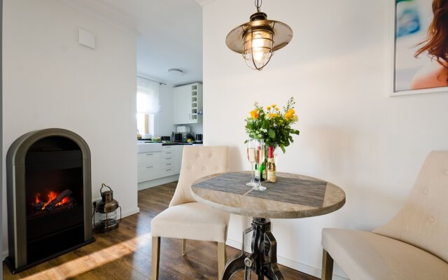 Ostseestrandliebe Villa Sanddorn Nr.2