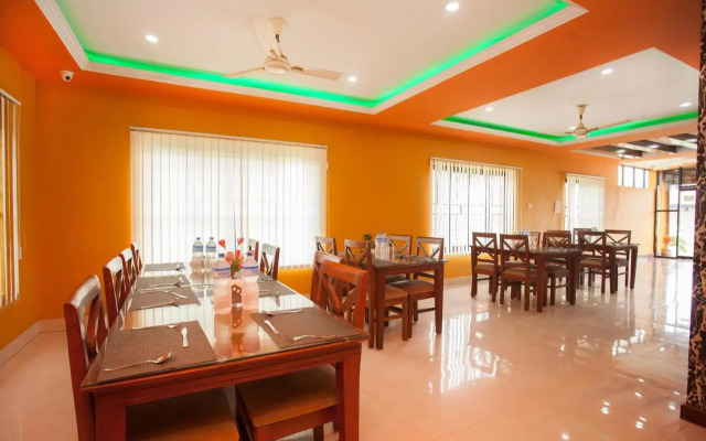 Hotel The Holy Birth By OYO Rooms
