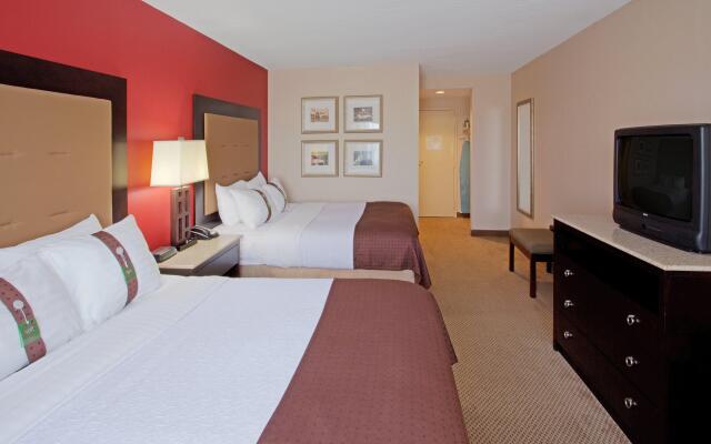 Holiday Inn Portsmouth by IHG