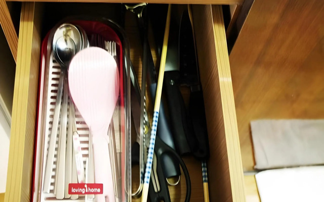 Namhae Somsatang Pension