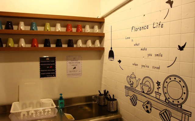Hostel 103