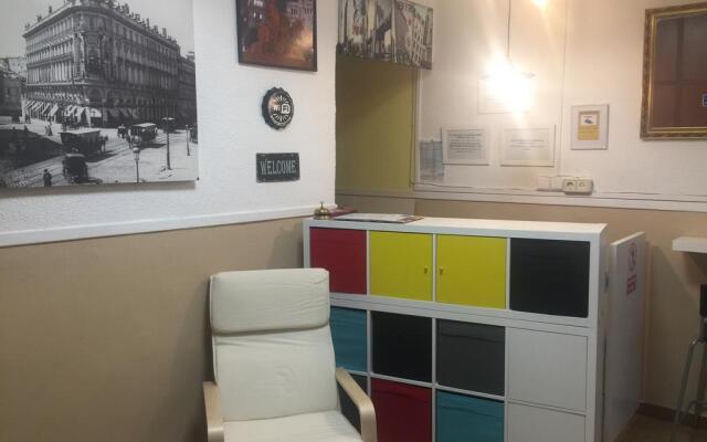 Hostal Murcia