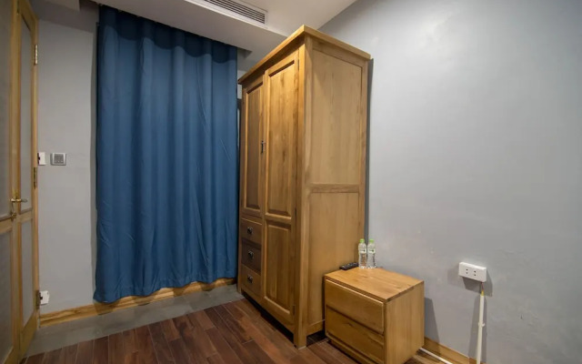RedDoorz Hostel @ Signature Inn