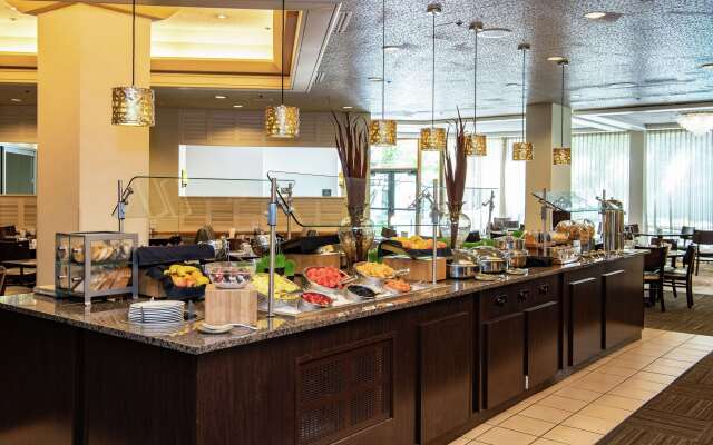 DoubleTree by Hilton Hotel Portland