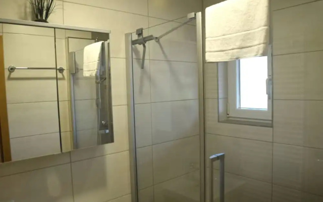 Gemutlicher Fussener Ruckzugsort in der Nahe des Sees