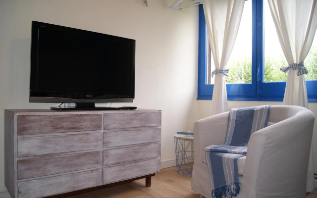 Apartamento con encanto l'Estany