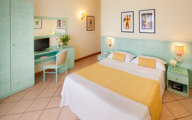 Hotel Eden Park