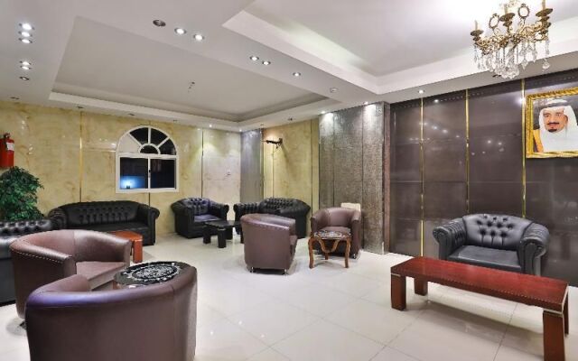 OYO 209 Mayar International Furnished 2