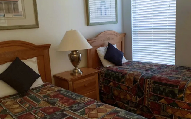 Robin's Southern Dunes Vacation Home