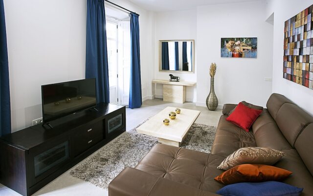 La Suite de CasaPalma