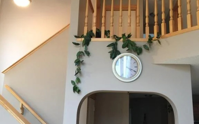 Calgary Sunshine Village Home