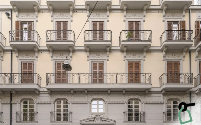 HOTIDAY Room Collection - Napoli Duomo