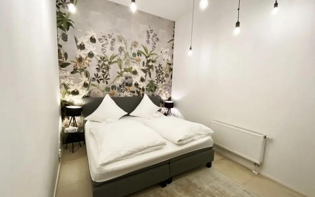 Loft near Oktoberfest Location