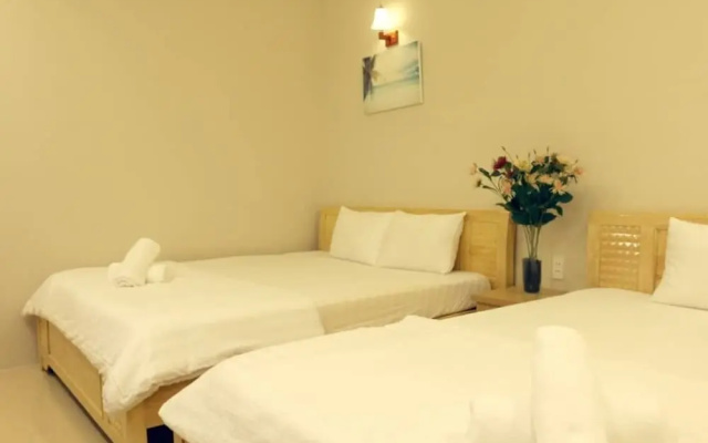 Premium Beach s & Apartments