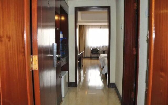 Qingdao Chengyang Hotel