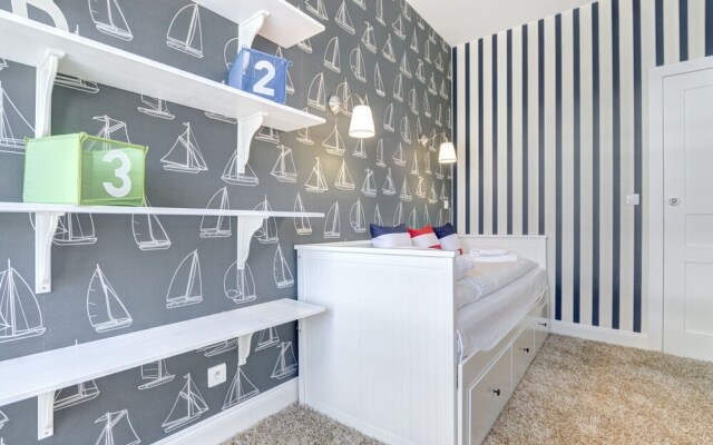 Rezydencja Marina by Dom & House