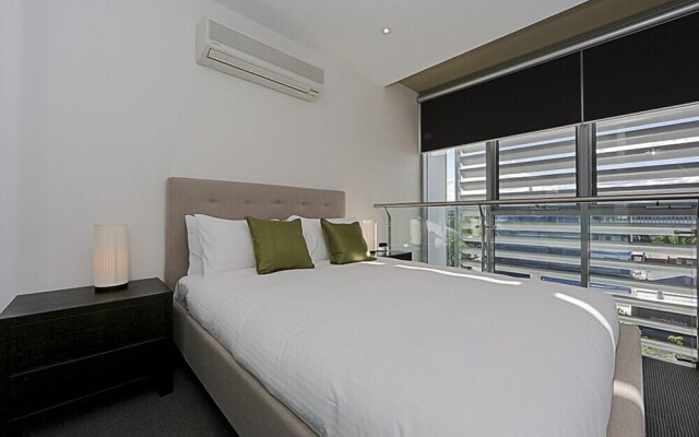 Mode 3 by Accommodate Canberra